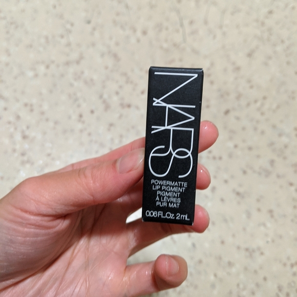 NARS Other - NARS Powermatte Lip Pigment Lipstick *FIRM PRICE*